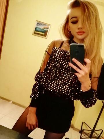 Анна Красотка Питер фото 5