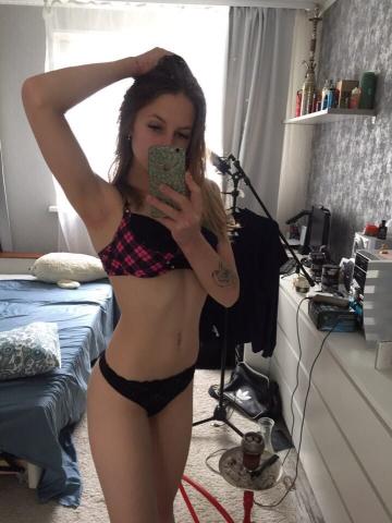 Анна Красотка Питер фото 6